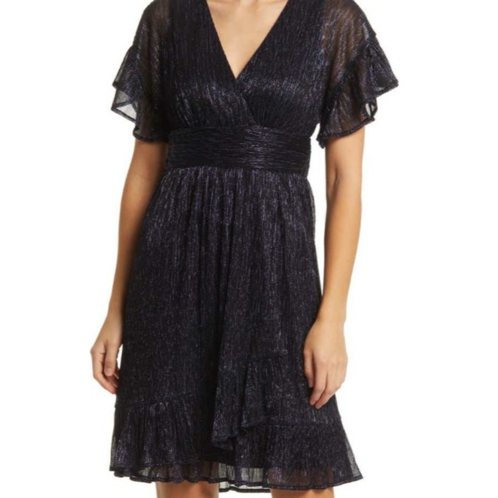 Lilly Pulitzer Sinclair Dress Large